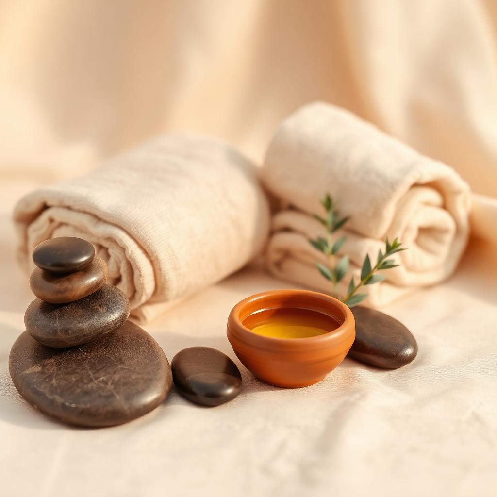 Massages